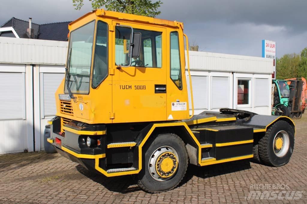 Terberg RT20-101 終端式曳引機