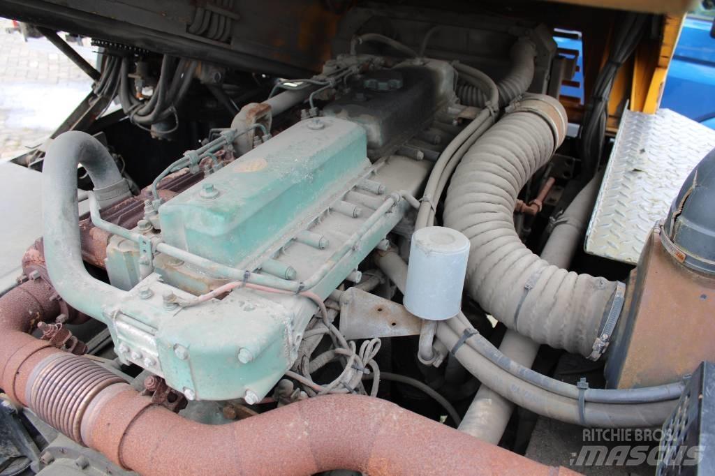 Terberg RT20-101 終端式曳引機