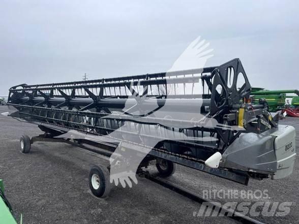 Agco 8200 聯合收割機頭