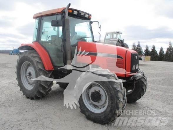 Agco LT75 曳引機