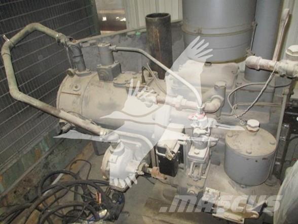 Ajax DP80 其他