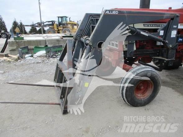 Allied LOADER 其他