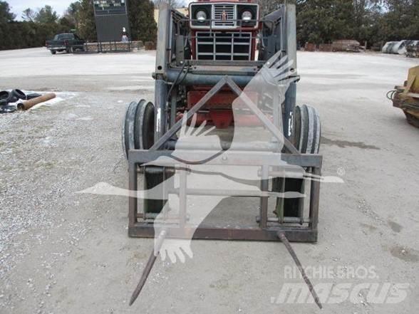 Allied LOADER 其他
