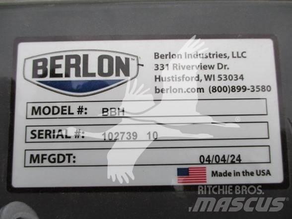 Berlon BBH 兩爪吊夾