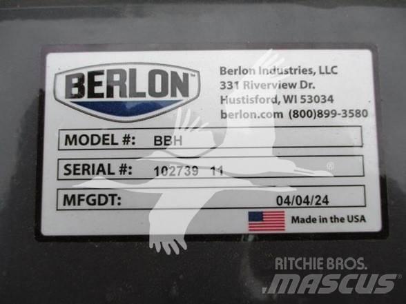 Berlon BBH 兩爪吊夾