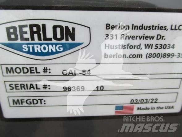 Berlon CAL-84 鏟斗