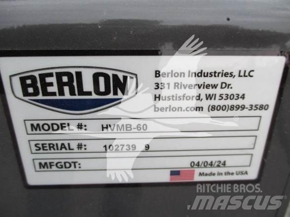 Berlon HVBM60 鏟斗