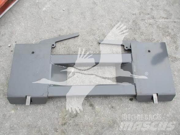 Berlon MPQTU 其他