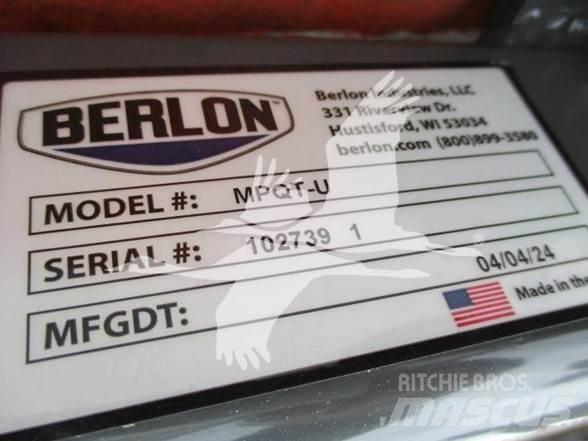 Berlon MPQTU 其他