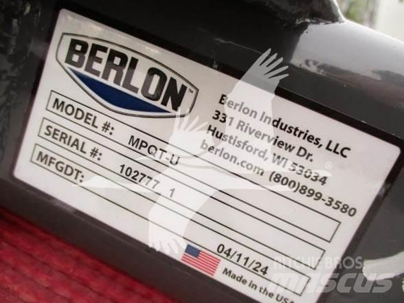 Berlon MPQTU 其他