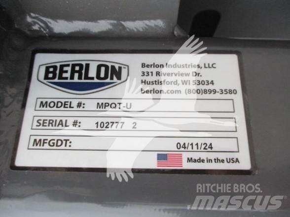 Berlon MPQTU 其他