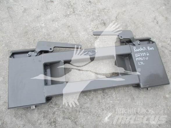 Berlon MPQTU 其他