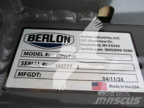 Berlon MPQTU 其他