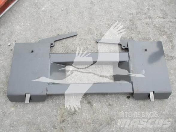 Berlon MPQTU 其他