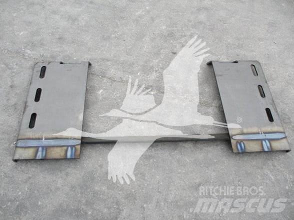 Berlon MPUF1HD 其他