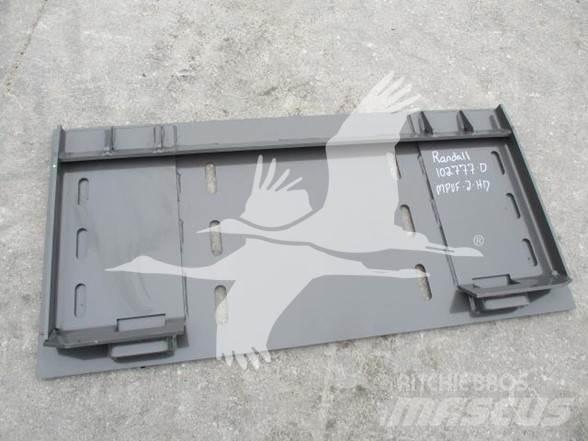 Berlon MPUF2HD 其他