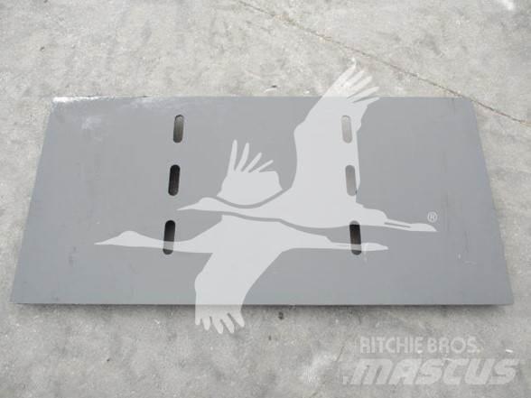 Berlon MPUF2HD 其他