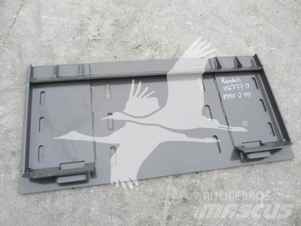 Berlon MPUF2HD 其他