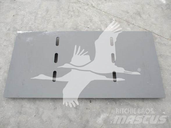 Berlon MPUF2HD 其他