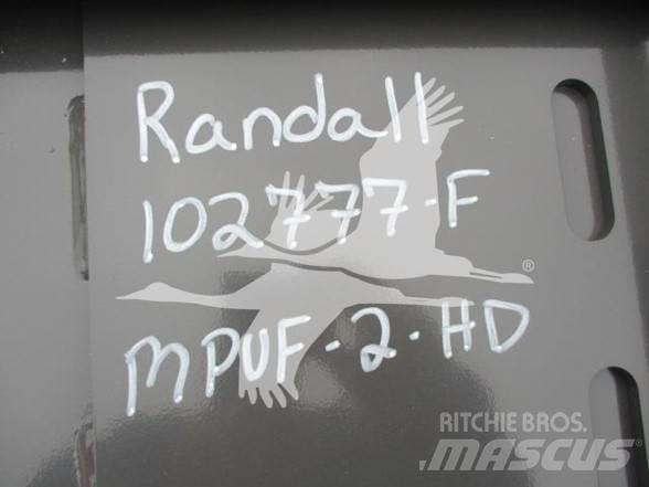 Berlon MPUF2HD 其他