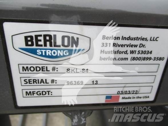 Berlon SKL84 鏟斗