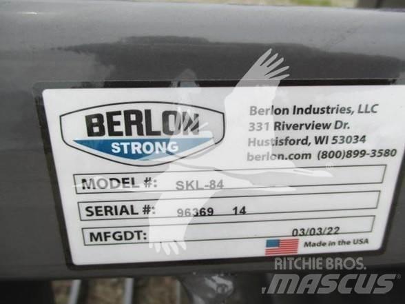 Berlon SKL84 鏟斗