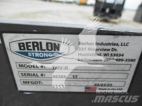 Berlon TMV-R 其他組件