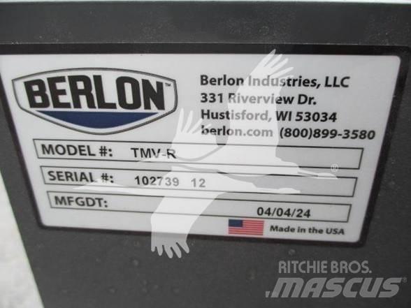 Berlon TMV-R 快速連結器