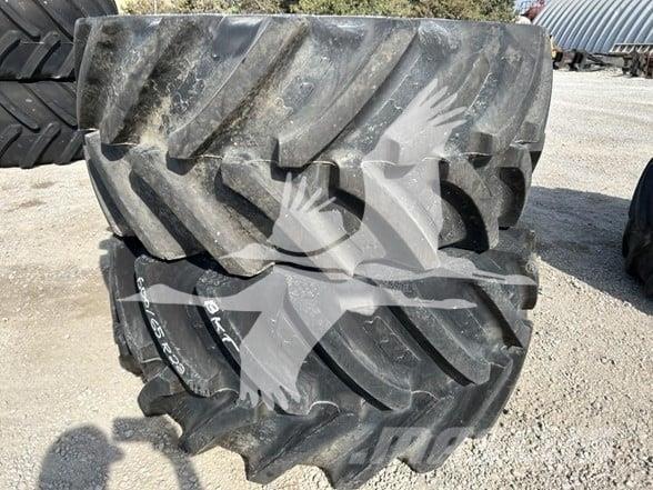 BKT 600/65R28 其他