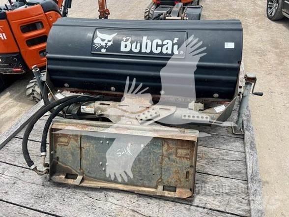 Bobcat 68A 其他組件