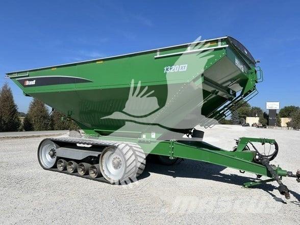 Brandt 1320XT 運糧車