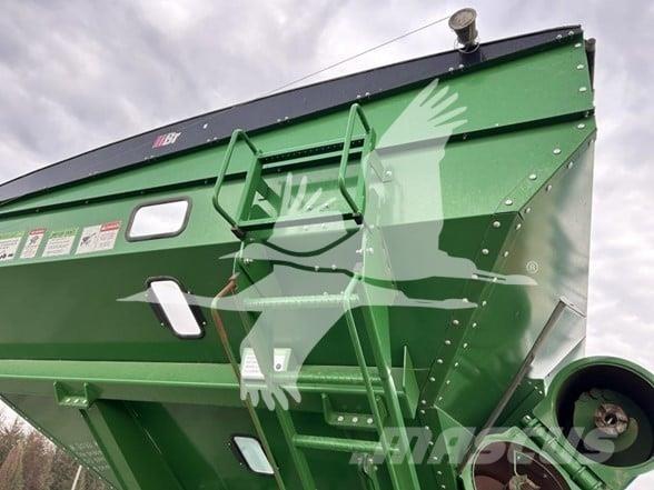 Brandt 1320XT 運糧車