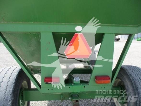 Brent 540 運糧車