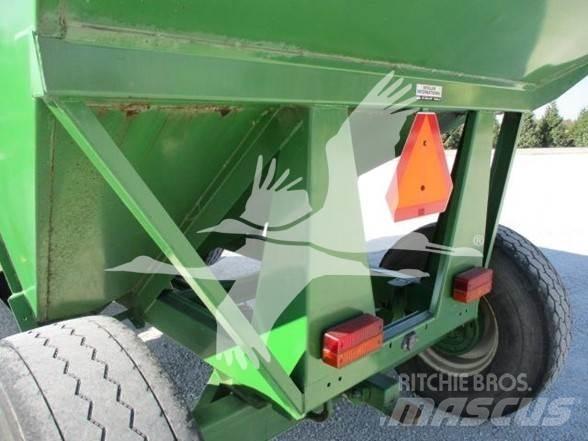 Brent 540 運糧車