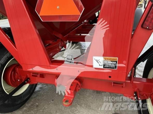 Brent 557 運糧車