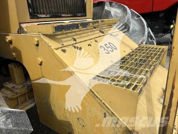  BUCKEYE 350 掘溝機