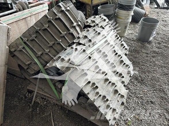 Camoplast UTV 其他