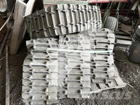 Camoplast UTV 其他