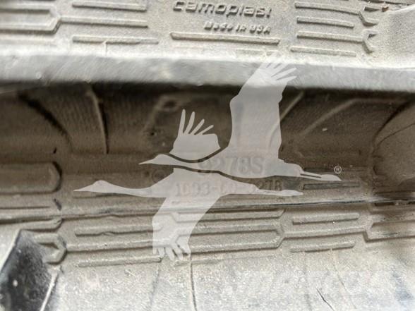 Camoplast UTV 其他