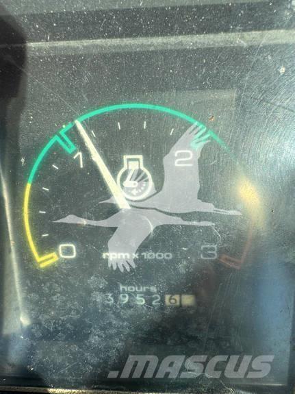 CASE 580K 反鏟裝載機