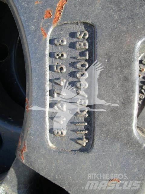 Case IH  其他