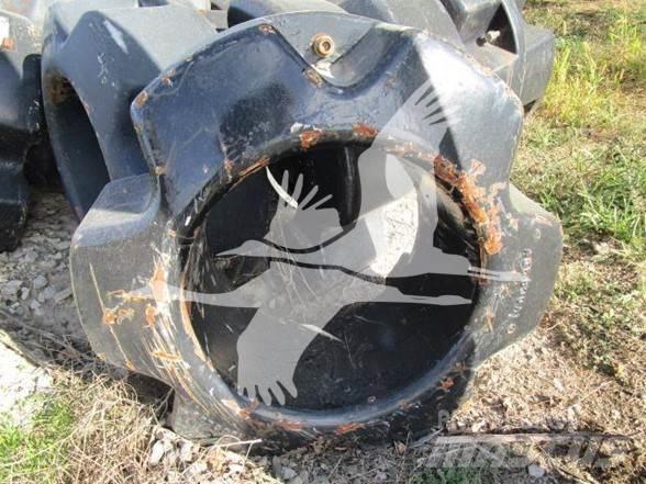 Case IH  其他