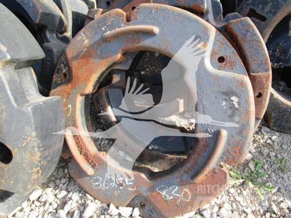 Case IH  其他