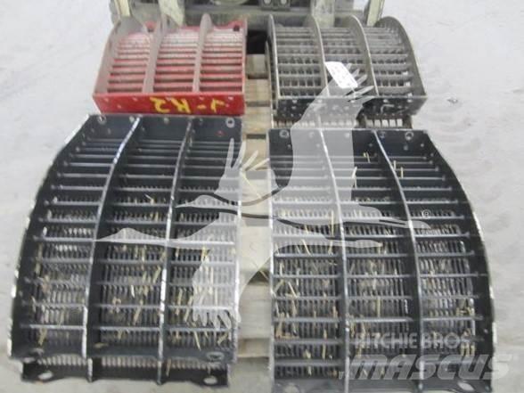 Case IH  其他