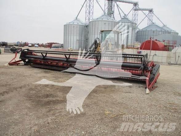 Case IH 1020 聯合收割機頭