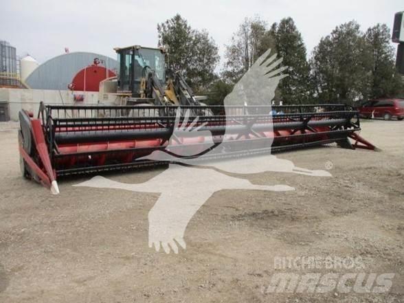 Case IH 1020 聯合收割機頭