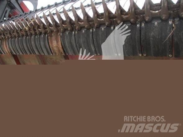 Case IH 1020 聯合收割機頭