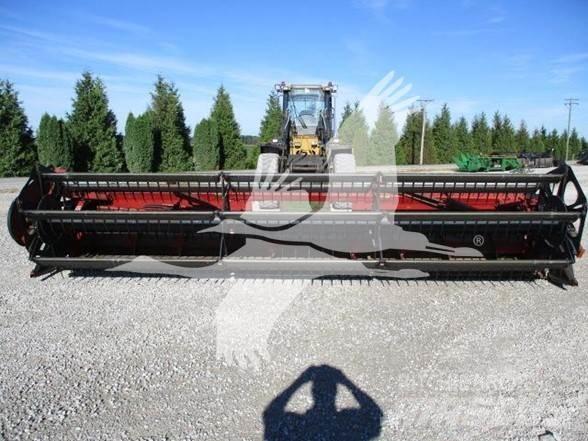 Case IH 1020 聯合收割機頭