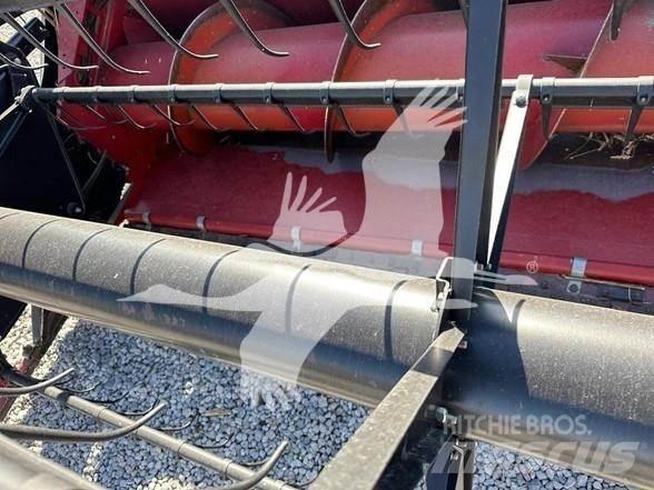 Case IH 1020 聯合收割機頭