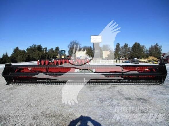 Case IH 1020 聯合收割機頭